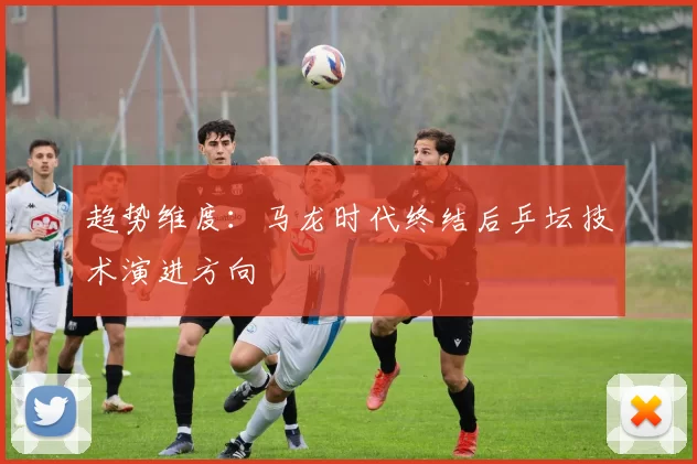 趋势维度：马龙时代终结后乒坛技术演进方向