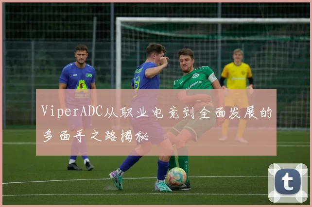 ViperADC从职业电竞到全面发展的多面手之路揭秘