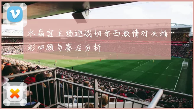 水晶宫主场迎战切尔西激情对决精彩回顾与赛后分析