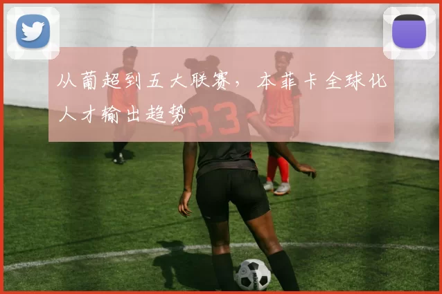 从葡超到五大联赛，本菲卡全球化人才输出趋势