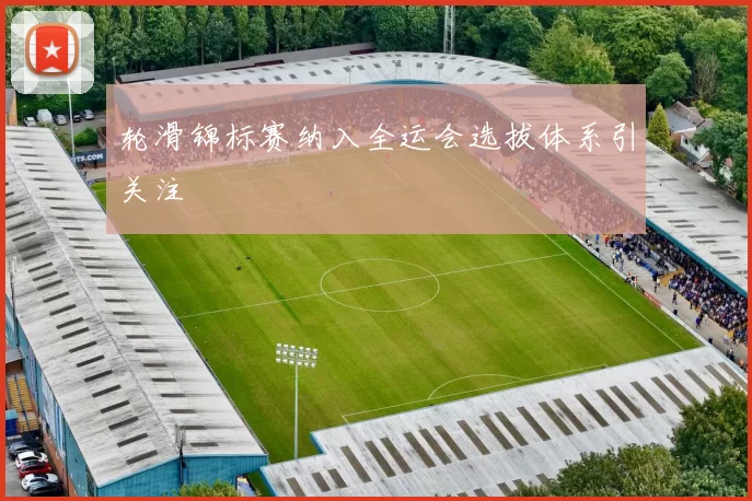 轮滑锦标赛纳入全运会选拔体系引关注