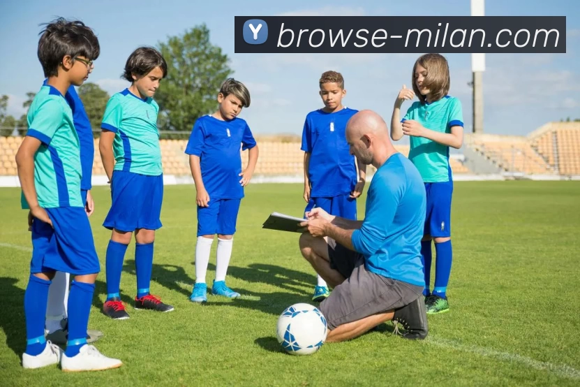 米兰milan全站App